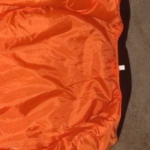 Logic space patch nasa jacket